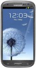 Смартфон Samsung Galaxy S3 GT-I9300 16Gb Titanium grey - Александровск