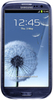 Смартфон SAMSUNG I9300 Galaxy S III 16GB Pebble Blue - Александровск
