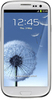 Смартфон SAMSUNG I9300 Galaxy S III 16GB Marble White - Александровск