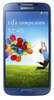 Смартфон SAMSUNG I9500 Galaxy S4 16Gb Blue - Александровск