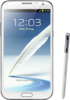 Samsung N7100 Galaxy Note 2 16GB - Александровск