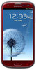 Смартфон Samsung Samsung Смартфон Samsung Galaxy S III GT-I9300 16Gb (RU) Red - Александровск