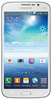 Смартфон Samsung Samsung Смартфон Samsung Galaxy Mega 5.8 GT-I9152 (RU) белый - Александровск