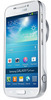 Смартфон SAMSUNG SM-C101 Galaxy S4 Zoom White - Александровск