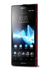 Смартфон Sony Xperia ion Red - Александровск