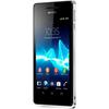 Смартфон Sony Xperia V White - Александровск