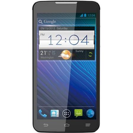 Смартфон ZTE Grand Memo Blue - Александровск