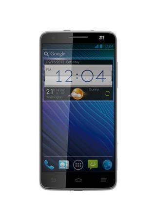 Смартфон ZTE Grand S White - Александровск